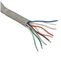 Витая пара Cablexpert FPC-5004E-SOL/100