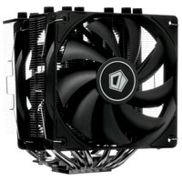 CPU cooler ID-COOLING SE-206-XT  black