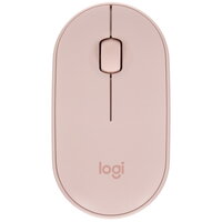 Мышь Logitech Pebble M350 [910-005575]