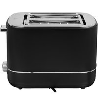 Тостер DEXP DT-8525F черный