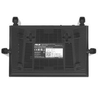 Wi-Fi router ASUS RT-AX52