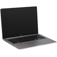 16" Ноутбук Infinix XBOOK 16 серебристый