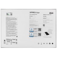 13.2" Планшет Infinix Xpad Edge LTE 256 ГБ синий + клавиатура + чехол