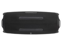 Portable speaker JBL Charge 6, black