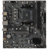Материнская плата MSI PRO B550M-B