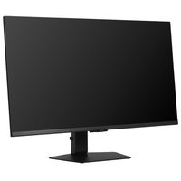32" Смарт-монитор Samsung Odyssey G7 G70D S32DG702EI черный