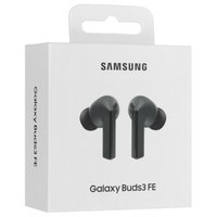 Наушники TWS Samsung Buds 3 FE  черный 2025