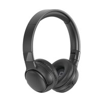 Беспроводные наушники HONOR CHOICE Headphones Lite  черный 2025