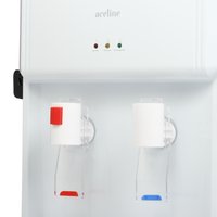 Диспенсер Aceline ETT-630 белый