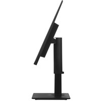 27" Монитор Samsung S4 S40GD S27D400GAI черный