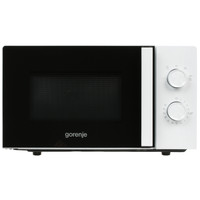 Микроволновая печь Gorenje MO17E1WH — фото 1
