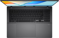 16" Ноутбук ASUS Vivobook S 16 M3607HA-SH121 серый