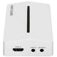 Устройство видеозахвата FIFINE AmpliGame Capture Card V3