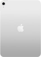 11" Планшет Apple iPad (11th Gen) Wi-Fi 128 ГБ серебристый
