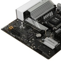 Материнская плата ASRock B650M Pro X3D