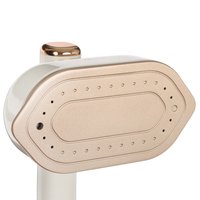 Отпариватель DEXP DHS-1500HJ бежевый