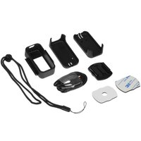 Action camera SJCAM С300 black