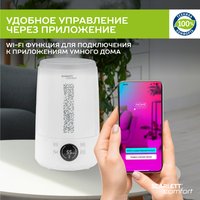 Air humidifier Scarlett SC-AH986E100