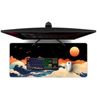 Коврик ARDOR GAMING Otohime (XL) разноцветный