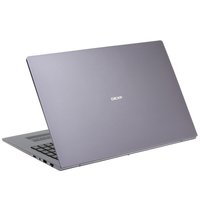 15.6" Ноутбук DEXP Atlas M15-I3W302 серый
