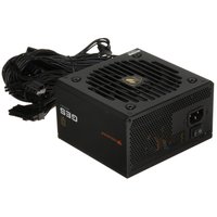 Блок питания Cougar GES 850 [31GK085.6433P] черный