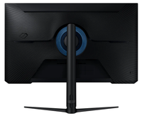 32" Монитор Samsung Odyssey G3 G30D S32DG300EI черный
