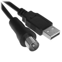 ТВ-антенна DEXP InHome 75