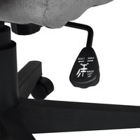 Компьютерное кресло Aceline DTG-004 серый