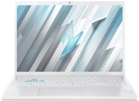 16" Ноутбук Acer Nitro Lite NL16-71G-590Q белый