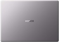 16" Ноутбук HONOR MagicBook X16 AMD 2025 серый