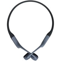 Беспроводные наушники SHOKZ OPENSWIM PRO  серый 2024