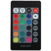 Система подсветки  DEXP RGB350
