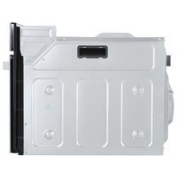 Электрический духовой шкаф DEXP 1YLO60CDW белый