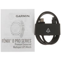 Sports watches Garmin Fenix 8 Pro AMOLED