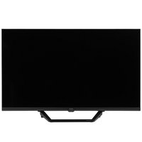 32" (80 см) Телевизор Haier 32 Smart TV S2 PRO черный