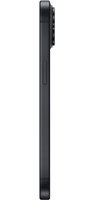 6.1" Smartphone Apple iPhone 15 128 GB black