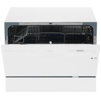 Посудомоечная машина Midea MCFD55S450Wi белый