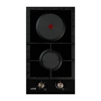 Combination cooktop ARTEL Premio A31-0720