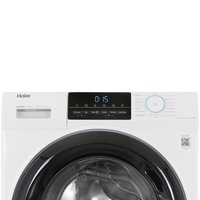 Стиральная машина Haier HW60-BP12929AE белый