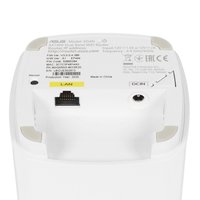 MESH-to'plam ASUS ZenWiFi Mini AX XD4 (W-3-PK) (3pk)