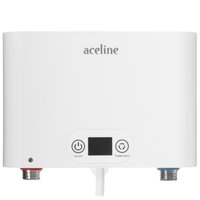 Electric water heater Aceline IWH-5.5 XH Combi