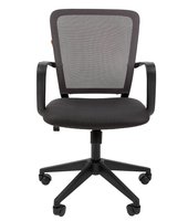 Computer chair CHAIRMAN 698 gray