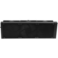 Система охлаждения PCCooler DA360 Pro ARGB черная