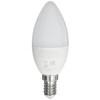 Умная светодиодная лампа Яндекс YNDX-00557 RGB
