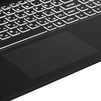 15.6" Ноутбук ARDOR GAMING NEO N15-I5ND602 черный