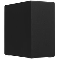 Саундбар DEXP SD2125 черный