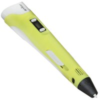 3D-ручка с пластиком Aceline RP101B  желтый