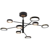 Люстра Yeelight Arowana Chandelier C2103 YLDL029