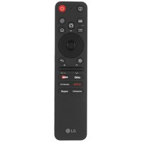 50" (126 см) Телевизор LG 50QNED82A6B синий