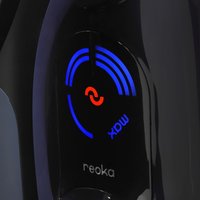 Утюг Reoka RKI-NC2400 синий